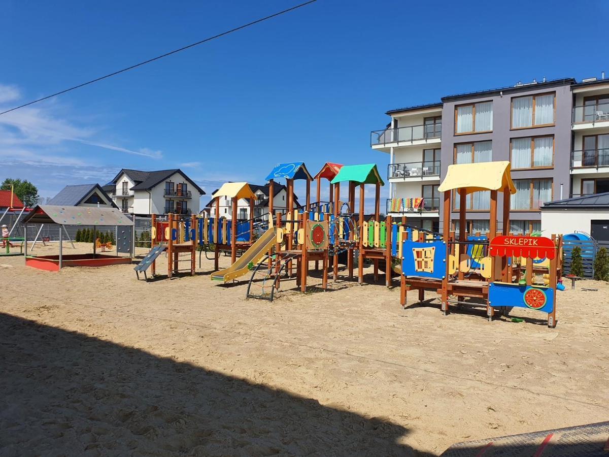 Apartament Blue37 サルビノボ エクステリア 写真