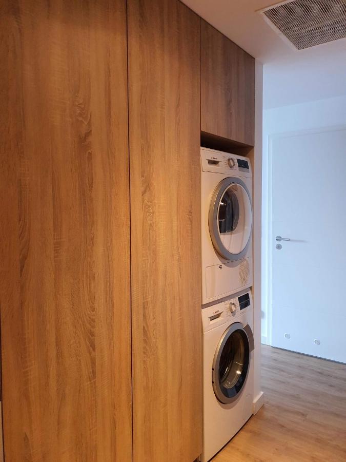 Apartament Blue37 サルビノボ エクステリア 写真