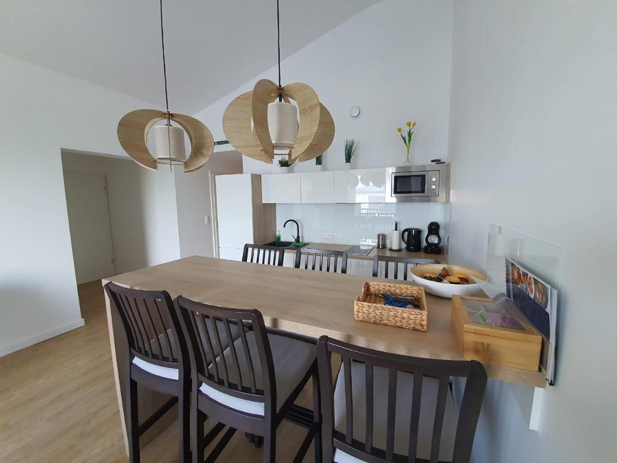 Apartament Blue37 サルビノボ エクステリア 写真