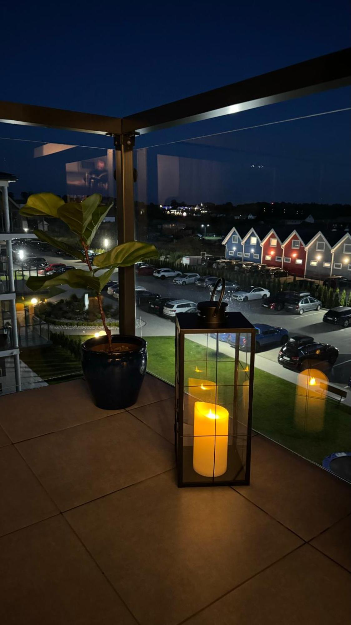 Apartament Blue37 サルビノボ エクステリア 写真