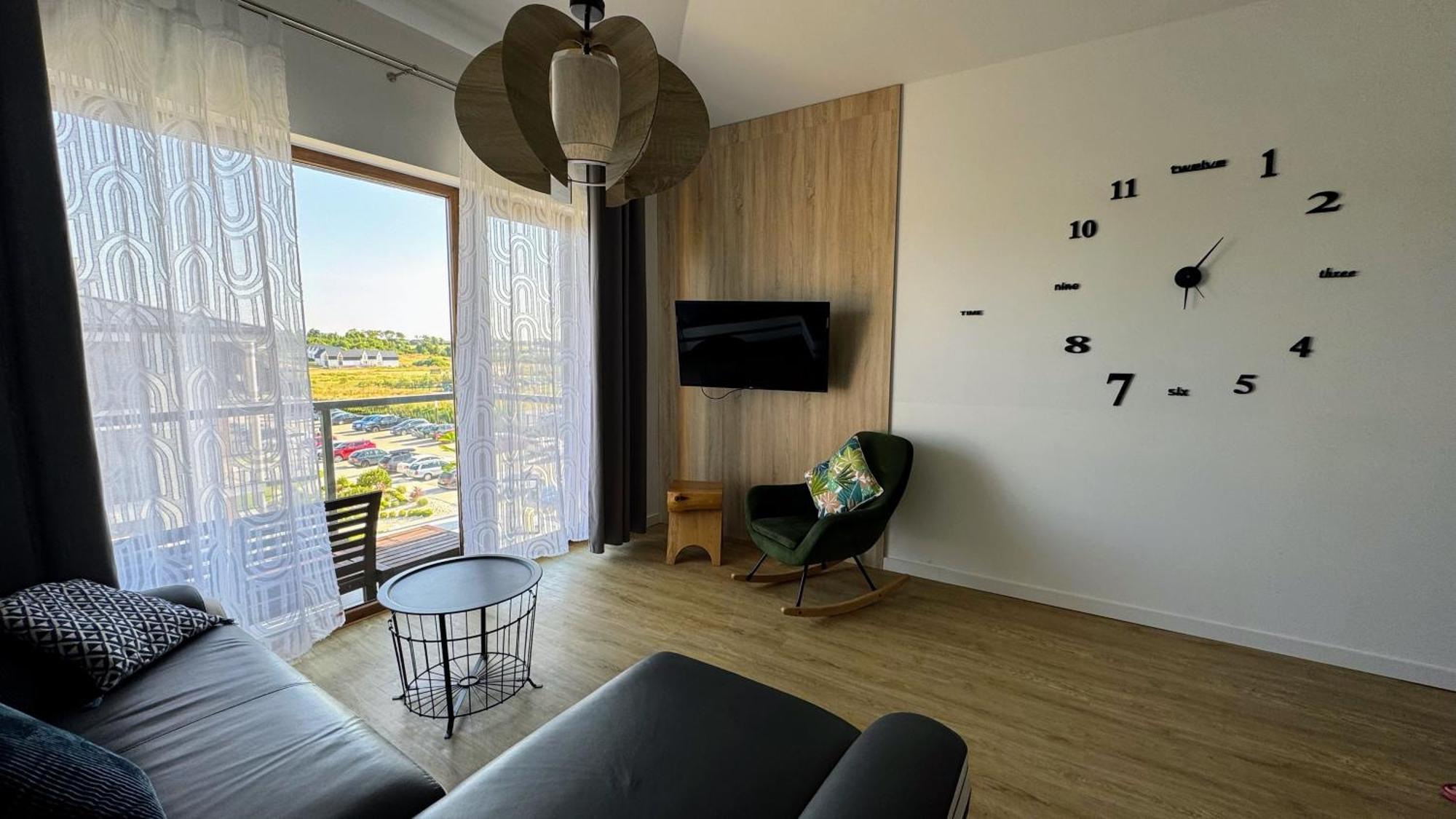 Apartament Blue37 サルビノボ エクステリア 写真